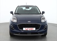 Ford Puma 1.0 M-Hybrid Titanium