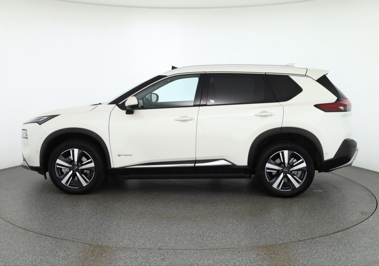 Nissan X-Trail 1.5 e-Power e-4orce Tekna 4x4