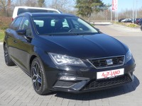 Seat Leon ST 1.5 TSI FR