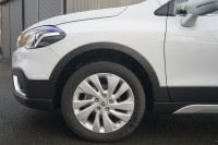 Suzuki SX4 S-Cross 1.4 Boosterjet mHev
