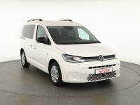 VW Caddy 2.0 TDI Life
