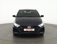 Hyundai i20 1.0T-GDI N-Line Aut.