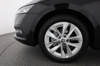 Skoda Octavia Combi 1.5 TSI