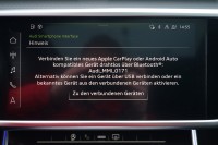 Audi A6 Avant 45 2.0 TFSI sport