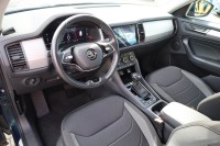 Skoda Kodiaq 2.0 TSI Tour 4x4 DSG