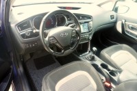 Kia cee'd Sporty Wagon ceed 1.0 T-GDI