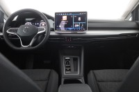 VW Golf VIII 1.5 eHybrid DSG