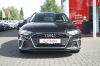 Audi A4 Avant 35 TDI S-Tronic S-Line