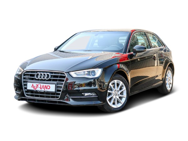 Audi A3 1.4 TFSI S-tronic Attraction