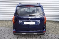 Renault Kangoo TCe 130 EDC Techno