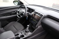 Hyundai Tucson 1.6 T-GDI Select 2WD