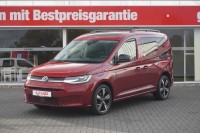 Vorschau: VW Caddy 2.0 TDI DSG Move