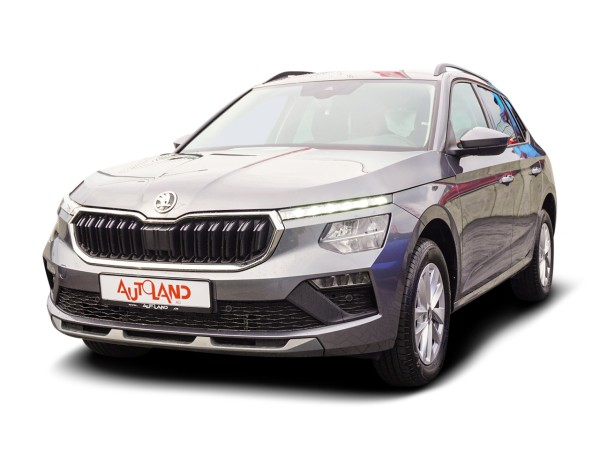 Skoda Kamiq 1.0 TSI DSG