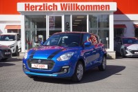 Vorschau: Suzuki Swift 1.2 4x4 M-Hybrid Comfort