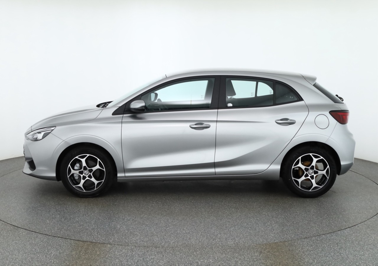 MG MG3 1.5 Comfort