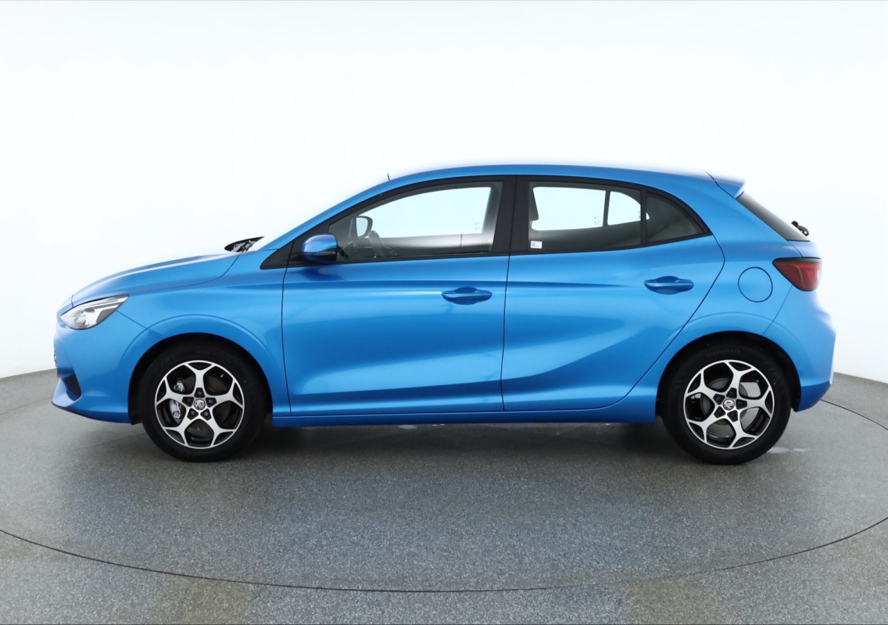 MG MG3 1.5 Comfort