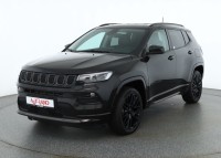 Jeep Compass S 1.3 PHEV 4WD LED Navi ACC Kamera