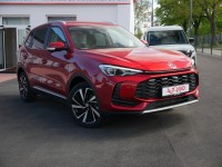 MG ZS 1.5 Hybrid Luxury Aut.