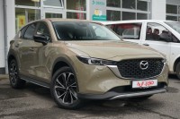 Mazda CX-5 2.5 SKYACTIV AWD
