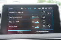 Peugeot 3008 2.0 BlueHDi 150 Active
