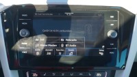 VW Passat Variant 2.0 R-Line