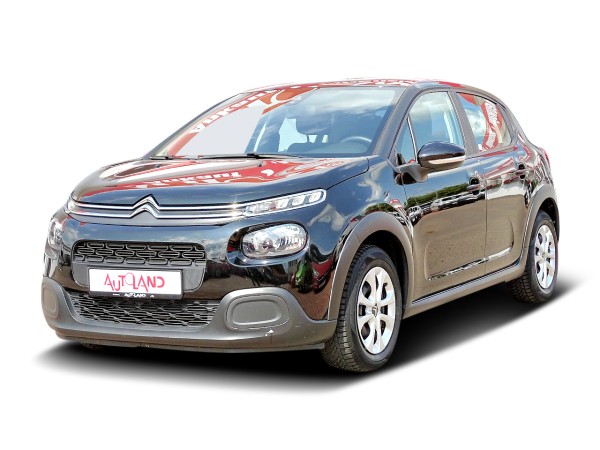 Citroen C3 1.2 PureTech