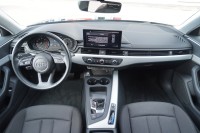 Audi A4 35 2.0 TFSI Avant basis