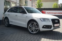 Audi Q5 3.0 TFSI quattro
