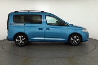 VW Caddy 2.0 TDI Move