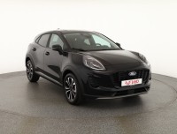 Ford Puma Titanium 1.0 EB mHev