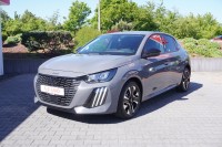 Vorschau: Peugeot 208 1.2 PureTech
