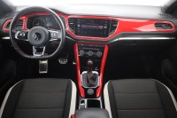 VW T-Roc 2.0 TSI DSG 4Motion R-Line