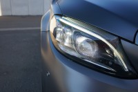 Mercedes-Benz C 220 C220 d T AMG Line 4Matic