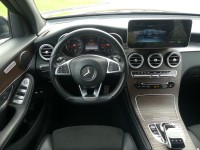 Mercedes-Benz GLC 250 4Matic AMG Line
