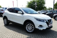 Nissan Qashqai 1.5 dCi