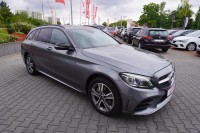 Mercedes-Benz C 160 C220 d T 4Matic AMG Line