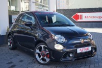 Abarth 595 1.4 T-Jet 16V