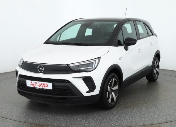 Opel Crossland 1.2 Turbo Edition
