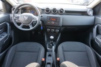 Dacia Duster II 1.6 SCe Comfort