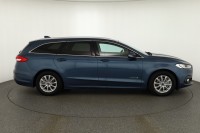 Ford Mondeo Turnier 2.0 Hybrid Titanium