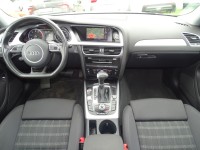 Audi A4 1.8 TFSI S-Tronic Avant S-line