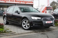 Audi A4 Avant TFSI sport