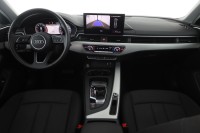 Audi A4 Avant 40 TFSI Advanced