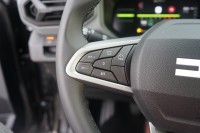 Dacia Bigster Essential 140 mHev