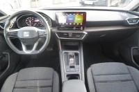Seat Leon ST 2.0 TDI DSG Xcellence