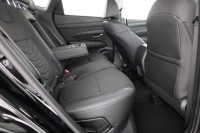 Hyundai Tucson 1.6T-GDI