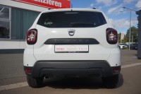 Dacia Duster II 1.6 SCe 115