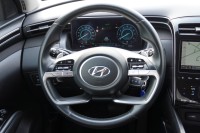 Hyundai Tucson 1.6 T-GDI HEV Hybrid 2WD