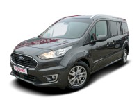 Ford Grand Tourneo Connect 1.5 Titanium 7-Sitzer Kamera