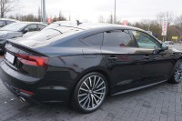 Audi A5 SB 40 TFSI sport S-Line